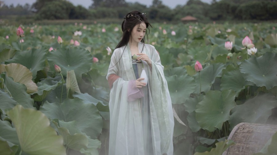 毕竣松头像